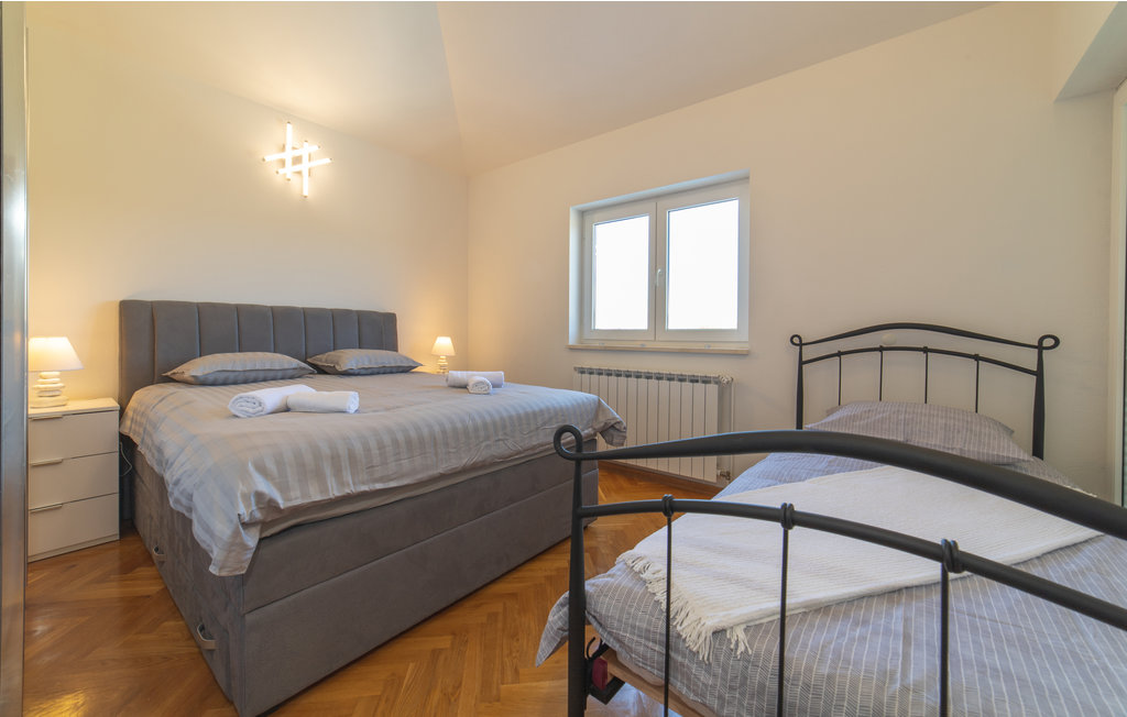 Feriehuse - Makarska-Lovrec , Kroatien - CDC092 25