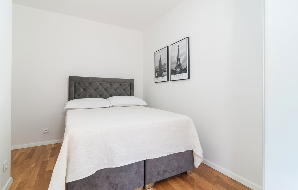 Ferienhaus - Split-Zrnovnica , Kroatien - CDC093 23