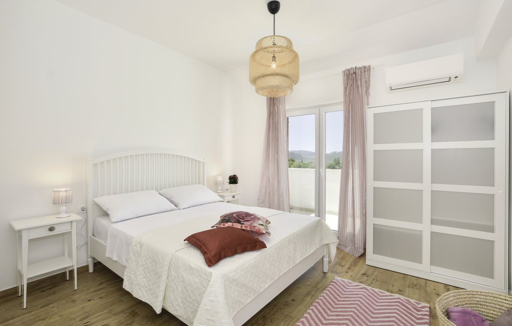 Semesterhus - Makarska-Sestanovac , Kroatien - CDC101 37