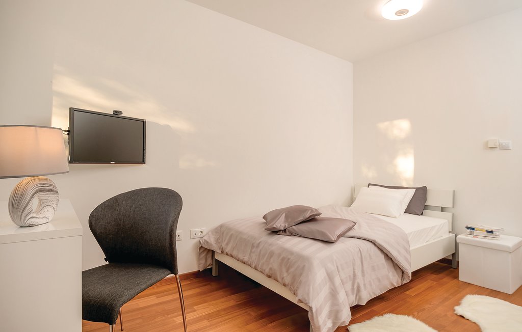 Feriehuse - Split-Strozanac , Kroatien - CDC102 33