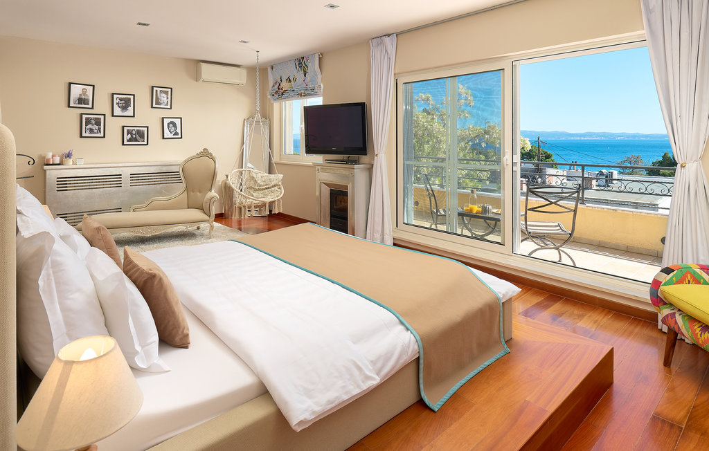 Ferienhaus - Split , Kroatien - CDC105 44