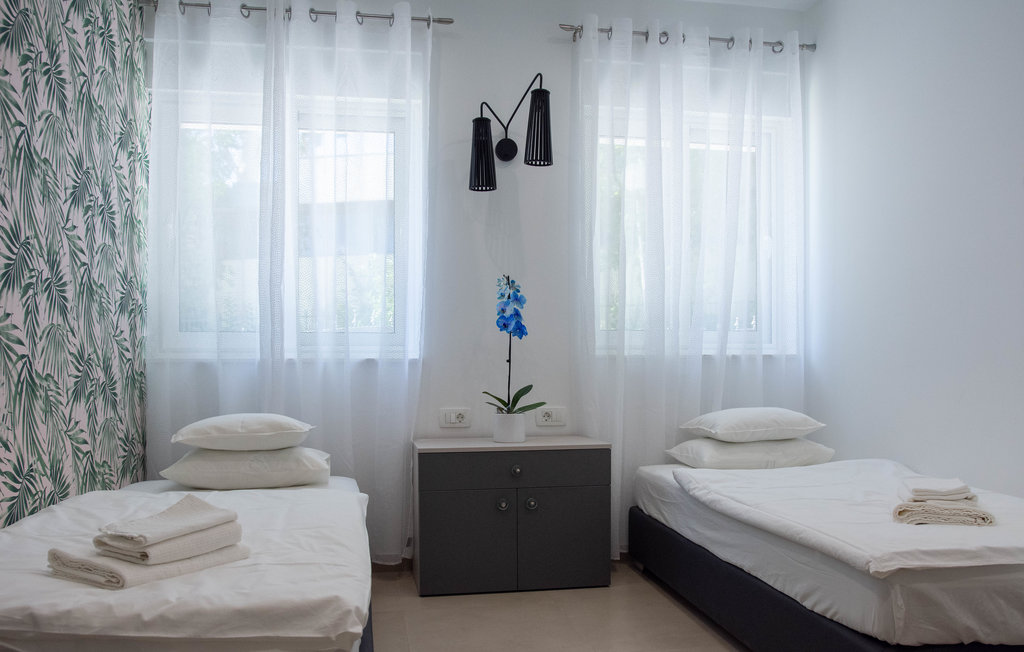 Ferienwohnung - Trogir-Kastel Gomilica , Kroatien - CDC151 24