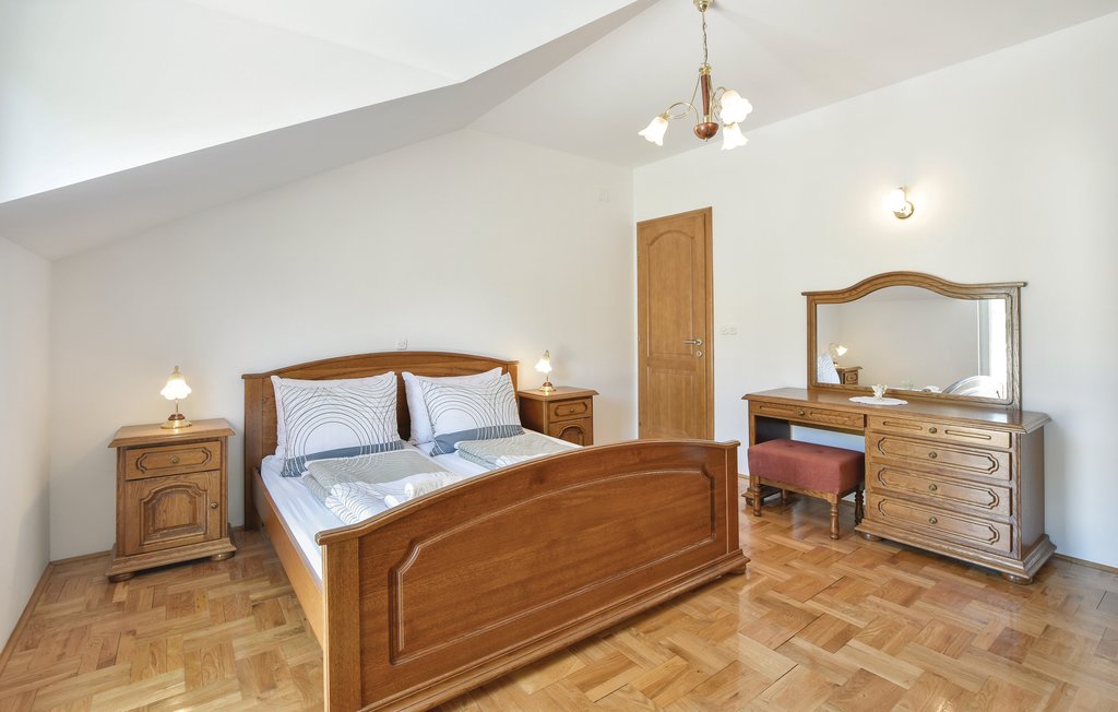 Feriehuse - Split-Sinj , Kroatien - CDC161 6