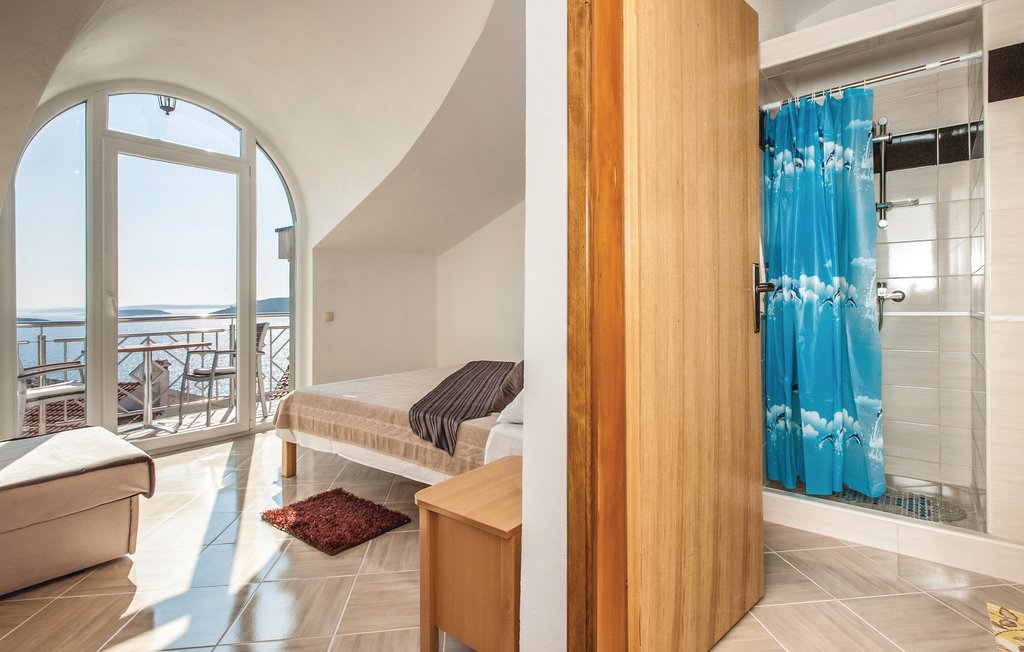 Feriehuse - Trogir-Sevid , Kroatien - CDC196 32