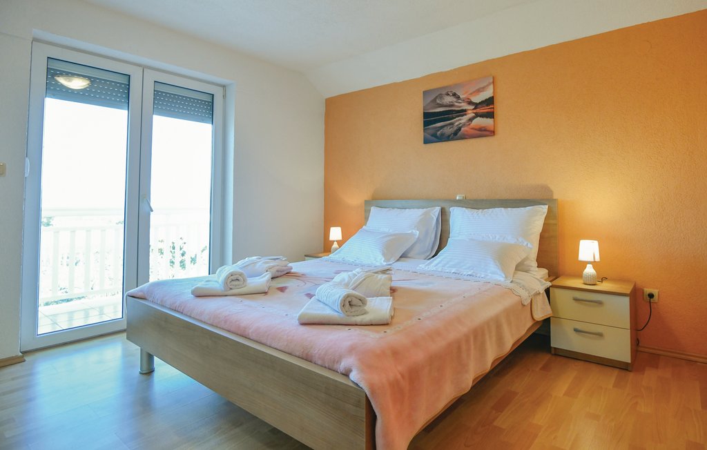 Semesterhus - Makarska-Vinjani Donji , Kroatien - CDC210 27