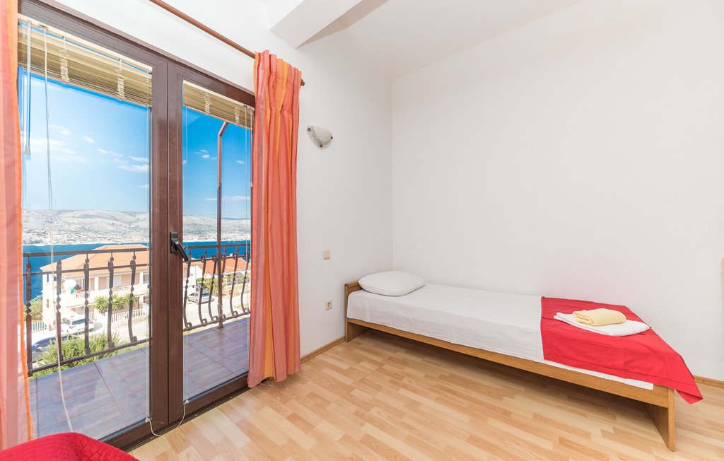 Lejlighed - Ciovo-Okrug Donji , Kroatien - CDC337 12