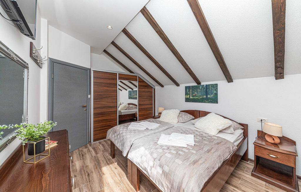 Ferienhaus - Split-Trilj , Kroatien - CDC346 33