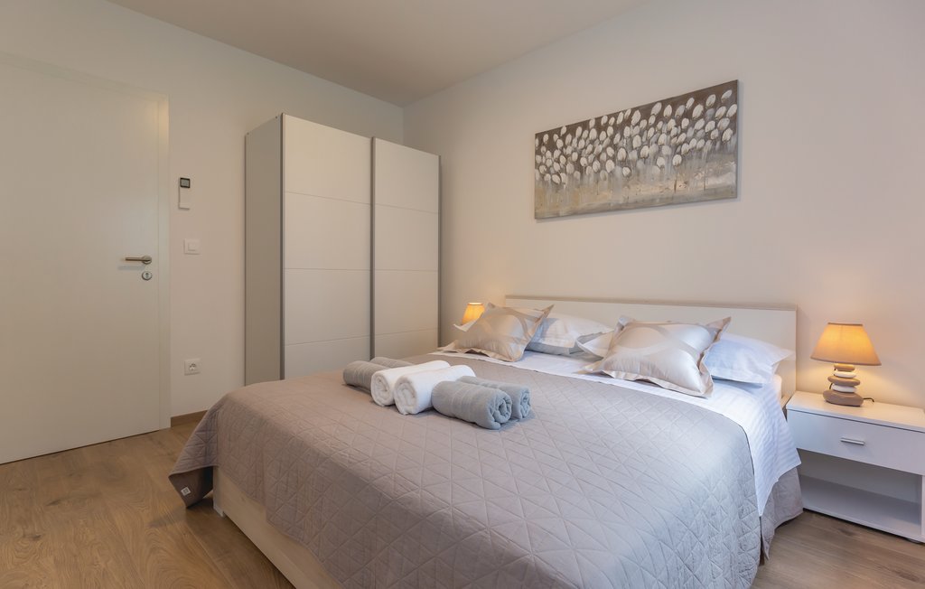 Lejlighed - Makarska , Kroatien - CDC364 16