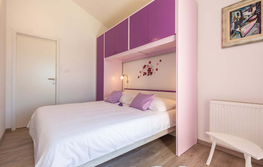 Feriehuse - Makarska-Studenci , Kroatien - CDC371 28