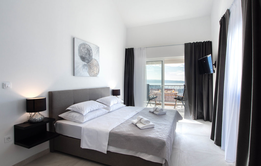 Feriehuse - Split-Kucine , Kroatien - CDC447 43