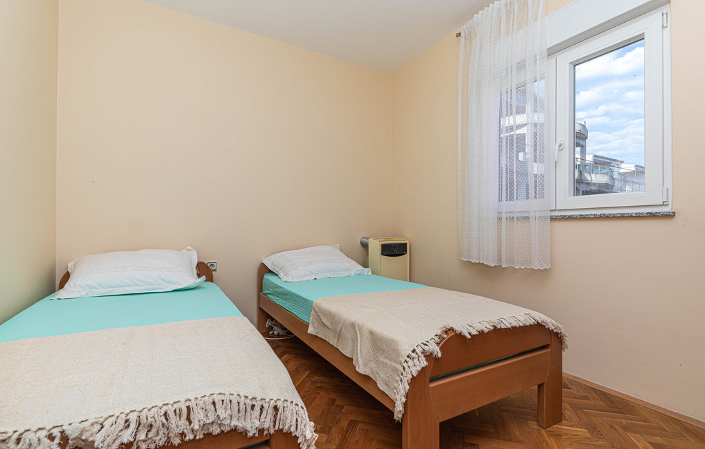 Lejlighed - Trogir-Kastel Sucurac , Kroatien - CDC471 8