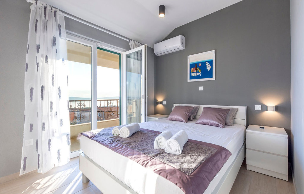 Ferienhaus - Trogir-Kastel Sucurac , Kroatien - CDC489 22