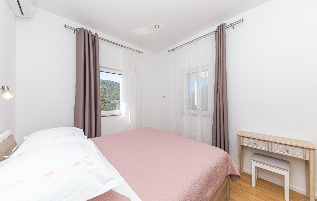 Ferienhaus - Trogir-Vinisce , Kroatien - CDC533 24