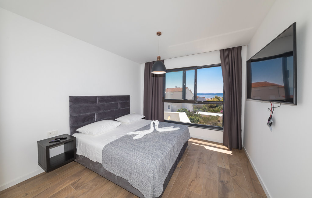 Feriehuse - Ciovo-Okrug Gornji , Kroatien - CDC536 28