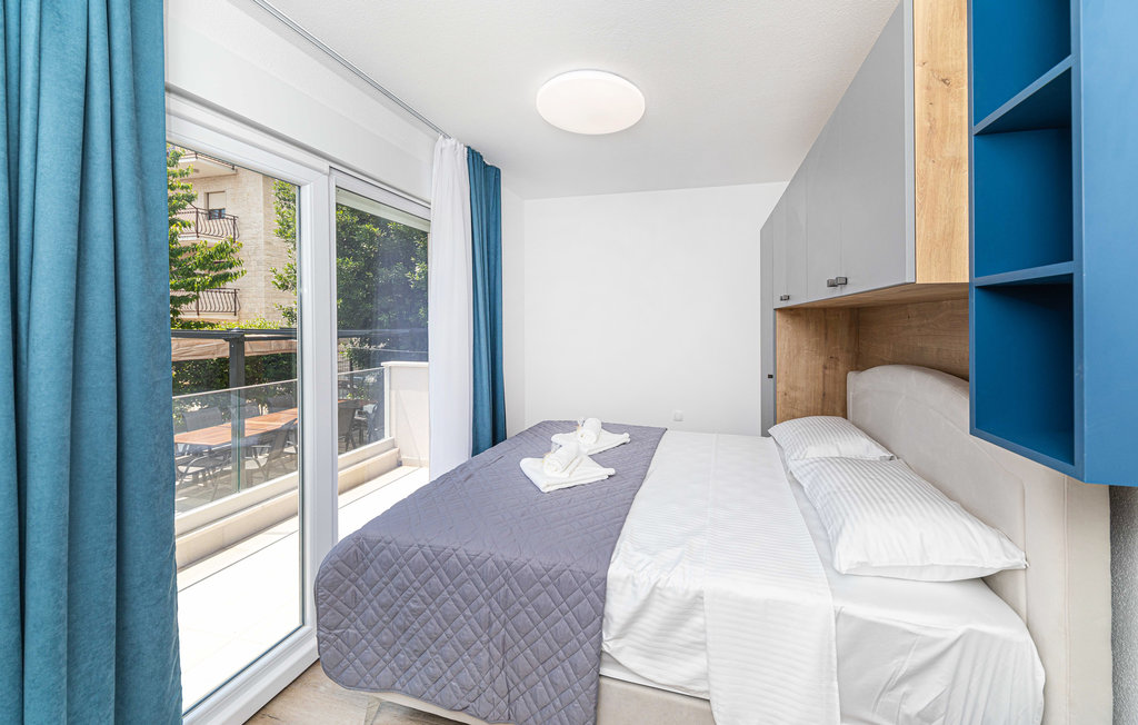 Ferienhaus - Trogir-Kastel Luksic , Kroatien - CDC545 29