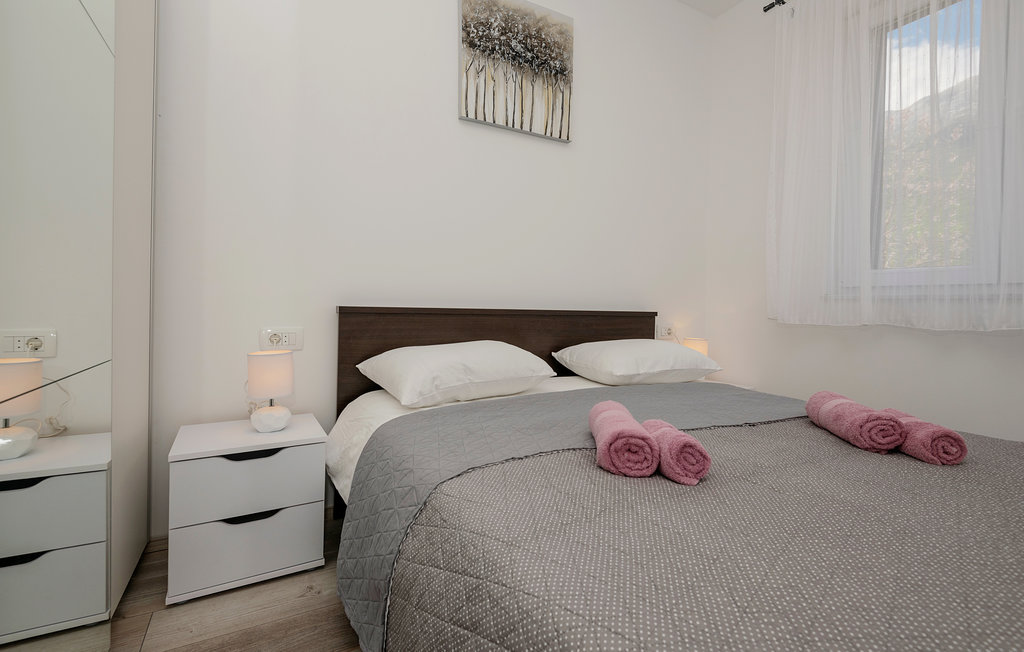 Feriehuse - Makarska-Zagvozd , Kroatien - CDC617 36