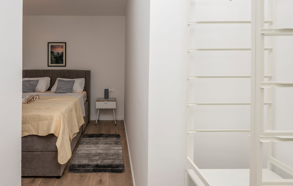 Ferienhaus - Makarska-Bratus , Kroatien - CDC630 27