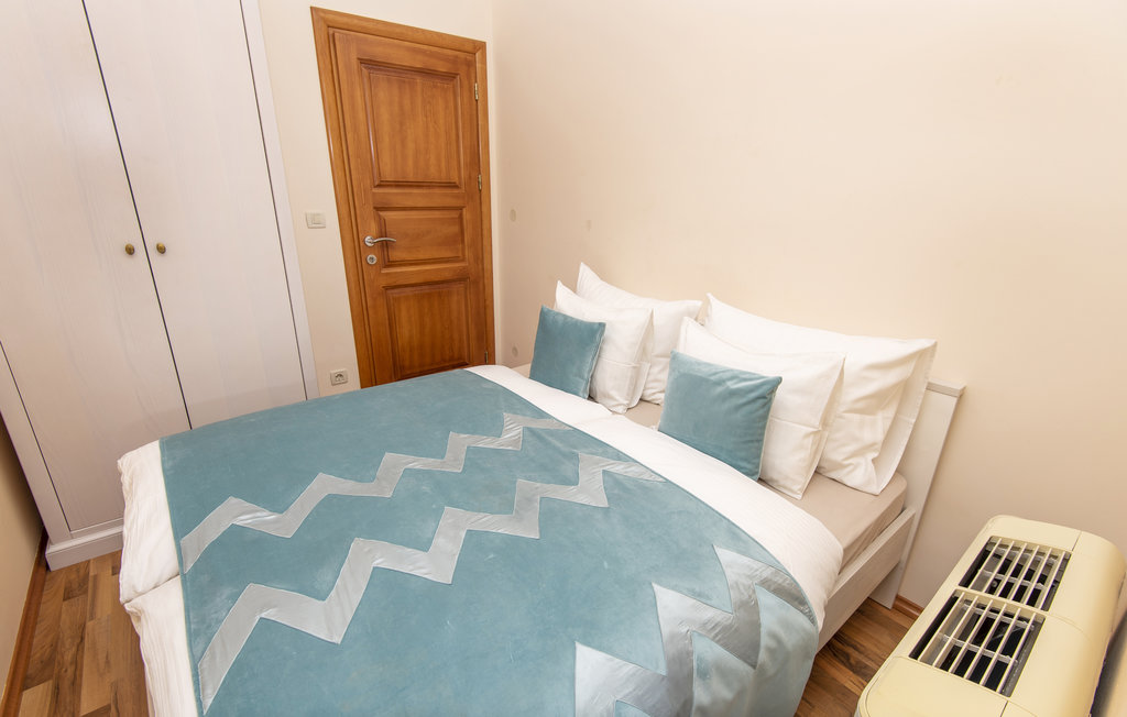 Lejlighed - Split-Podstrana , Kroatien - CDC645 13