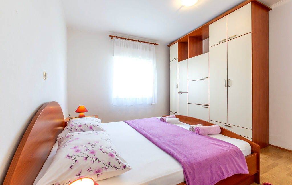 Ferienwohnung - Omis-Duce , Kroatien - CDC657 15