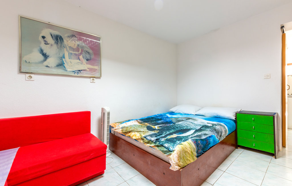 Lejlighed - Omis-Lokva Rogoznica , Kroatien - CDC663 7