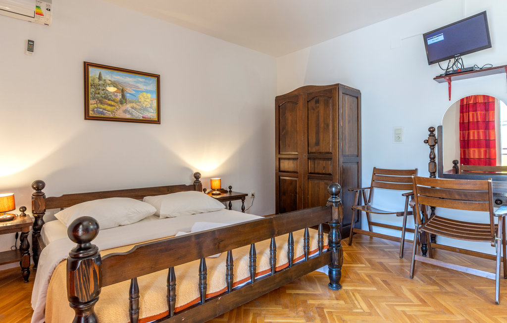 Lejlighed - Omis-Duce , Kroatien - CDC668 14