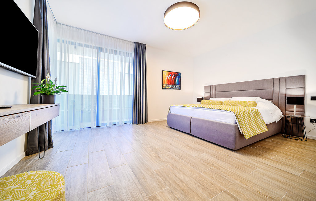 Ferienhaus - Trogir-Marina , Kroatien - CDC675 21