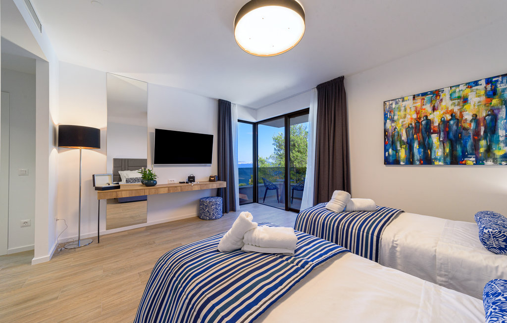 Semesterhus - Trogir-Marina , Kroatien - CDC677 28