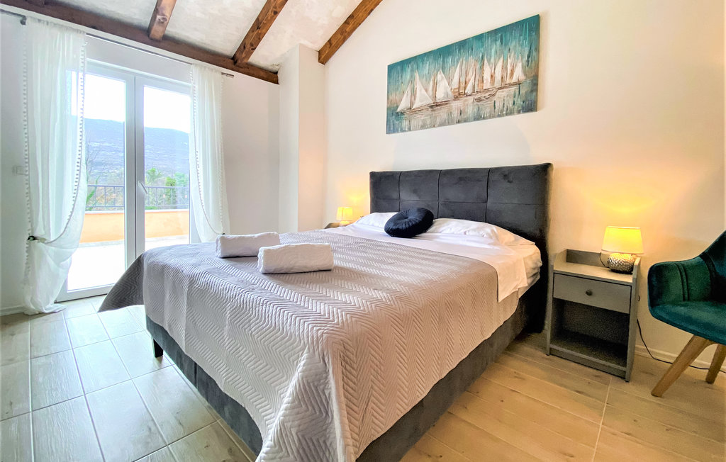 Ferienhaus - Makarska - Vrgorac , Kroatien - CDC694 15