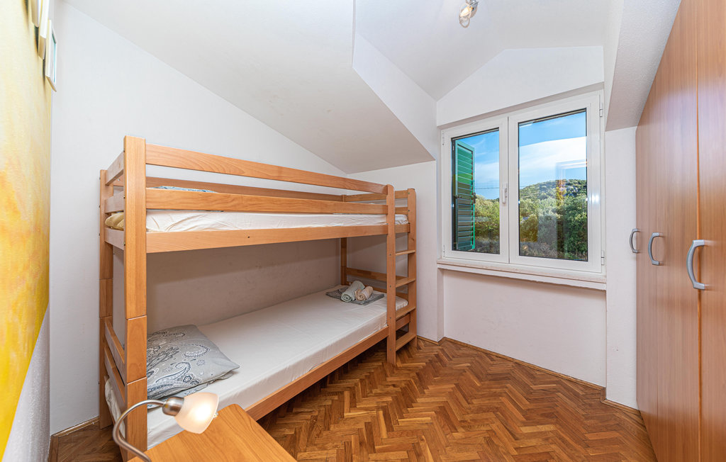 Semesterlägenhet - Ciovo-Okrug Donji , Kroatien - CDC728 16