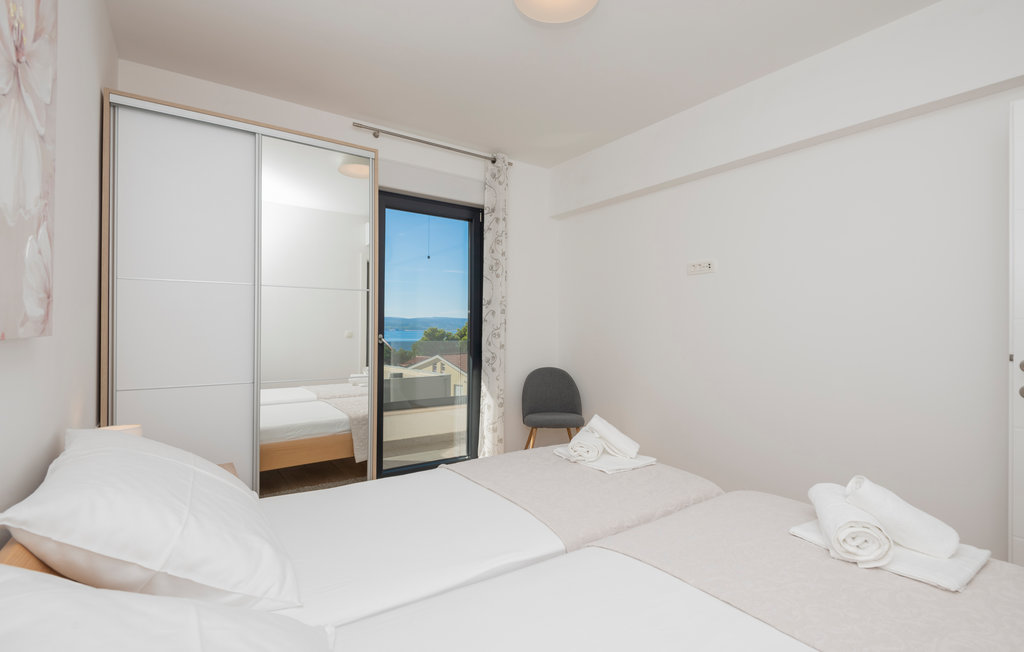 Lejlighed - Makarska-Baska Voda , Kroatien - CDC763 23