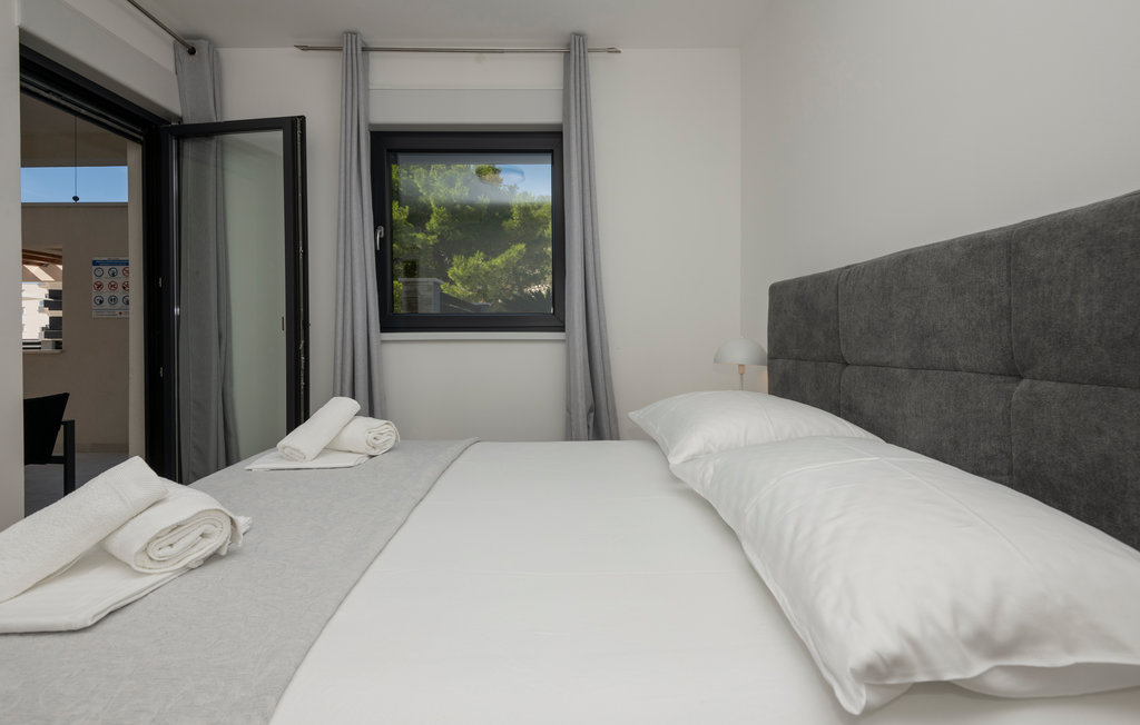 Lejlighed - Makarska-Baska Voda , Kroatien - CDC766 23