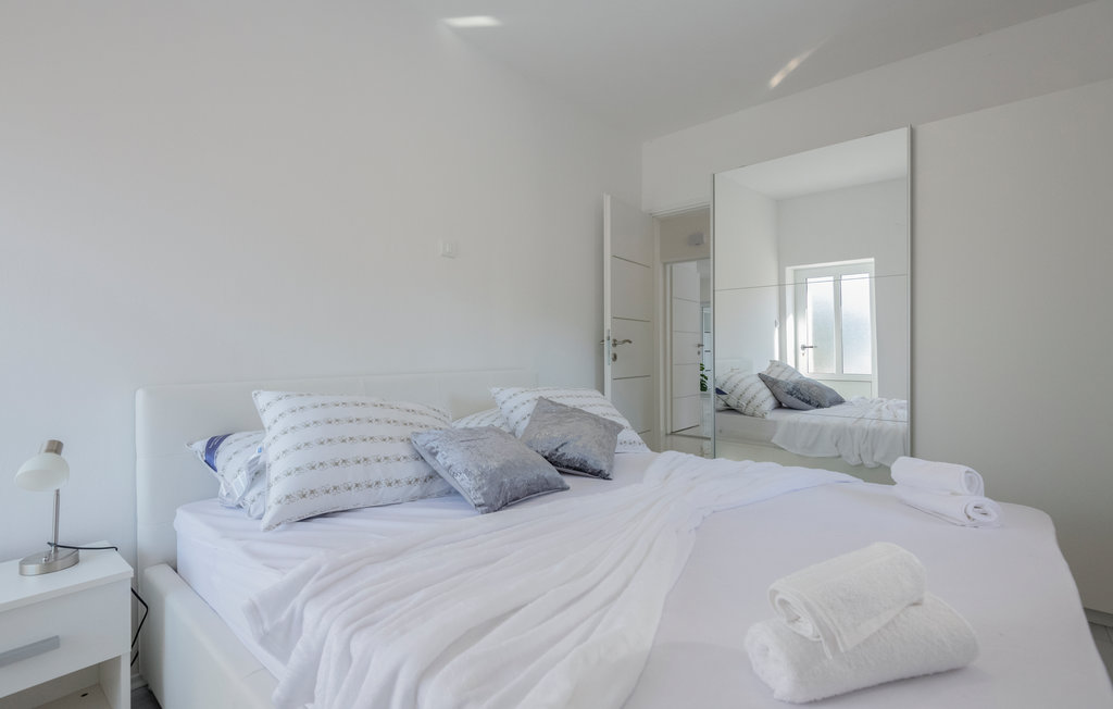 Feriehuse - Makarska-Vinjani Gornji , Kroatien - CDC768 27