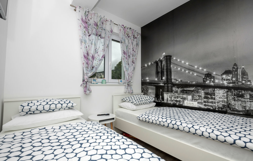 Ferieleilighet - Makarska , Kroatia - CDC780 15