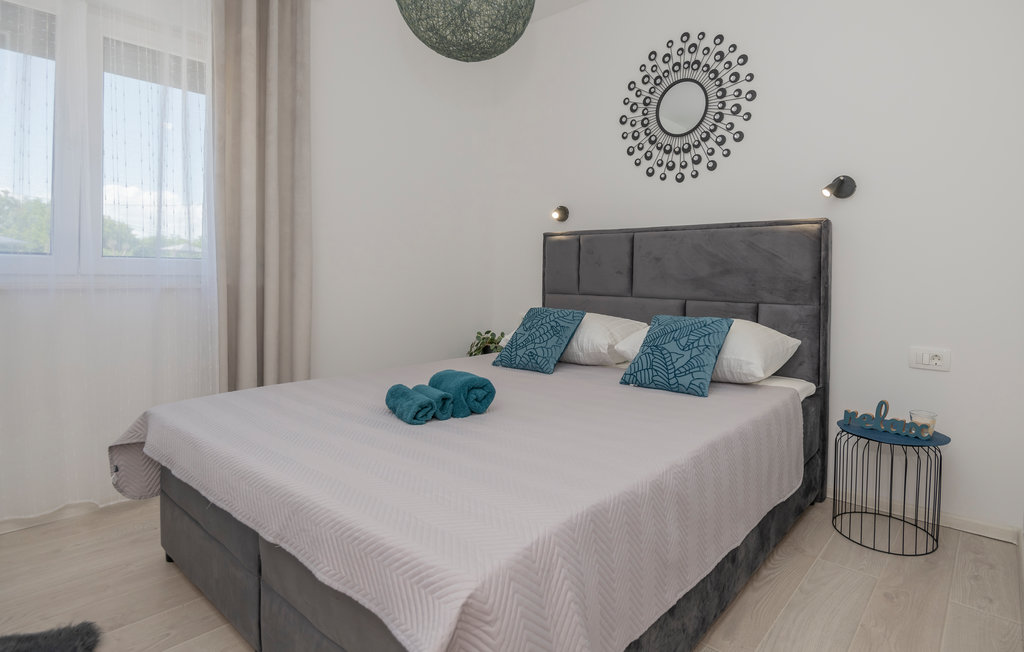 Feriehus - Makarska-Drum , Kroatia - CDC790 31