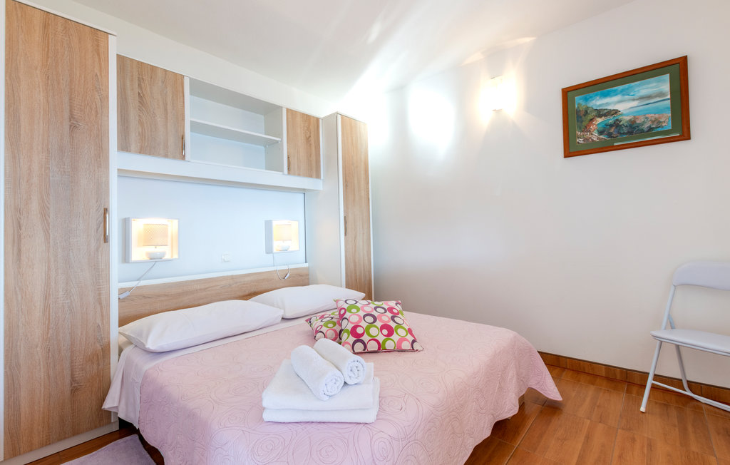 Semesterhus - Omis-Celina , Kroatien - CDC806 7