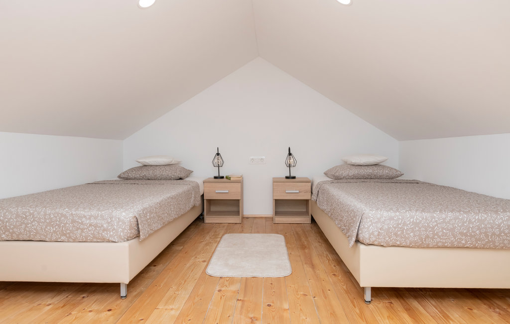 Semesterhus - Makarska-Poljica Imotska , Kroatien - CDC906 14