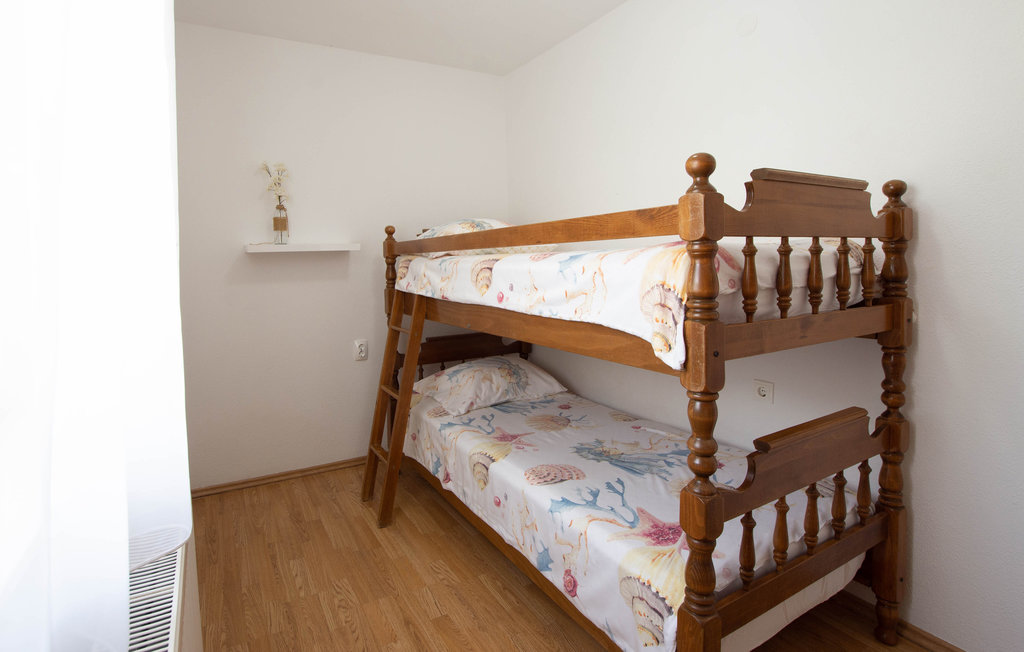 Feriehuse - Split-Sinj , Kroatien - CDC941 32