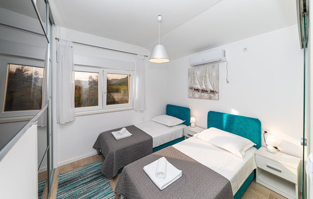 Ferienhaus - Trogir-Kastel Kambelovac , Kroatien - CDC956 32