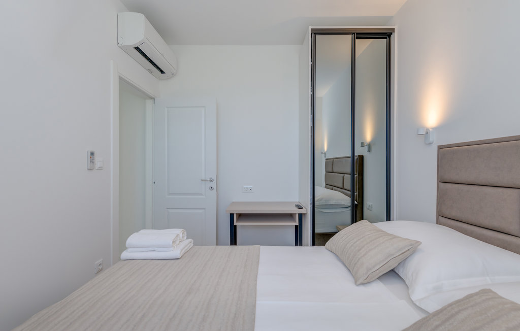 Feriehuse - Trogir-Plano , Kroatien - CDC959 29