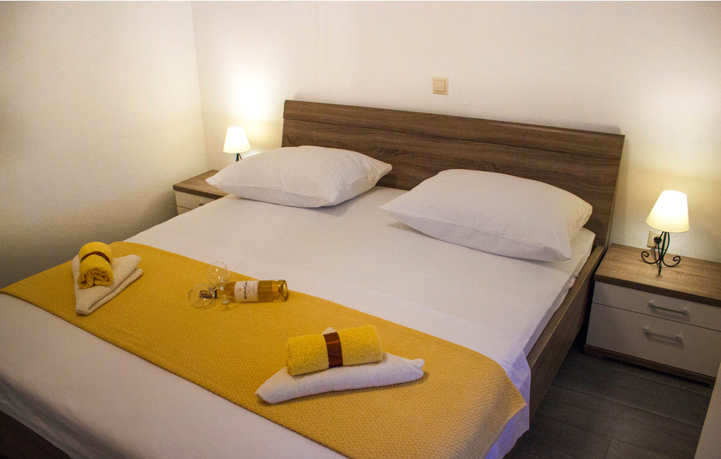 Feriehuse - Trogir-Kastel Sucurac , Kroatien - CDC112 67