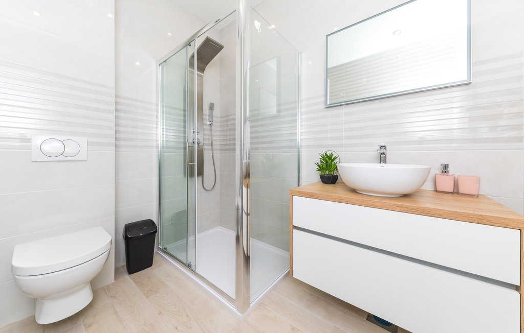 Ferienhaus - Trogir-Kastel Stari , Kroatien - CDC403 45