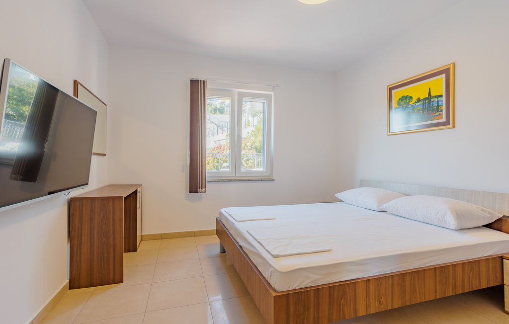 Feriehuse - Trogir - Sevid , Kroatien - CDC802 53