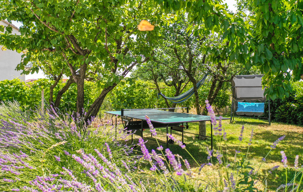 Feriehuse - Makarska-Prolozac , Kroatien - CDC067 9