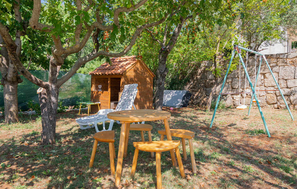 Feriehus - Makarska-Zmijavci , Kroatia - CDC075 28