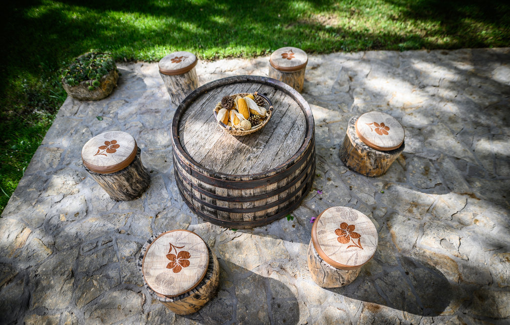 Ferienhaus - Split - Dicmo , Kroatien - CDC094 19