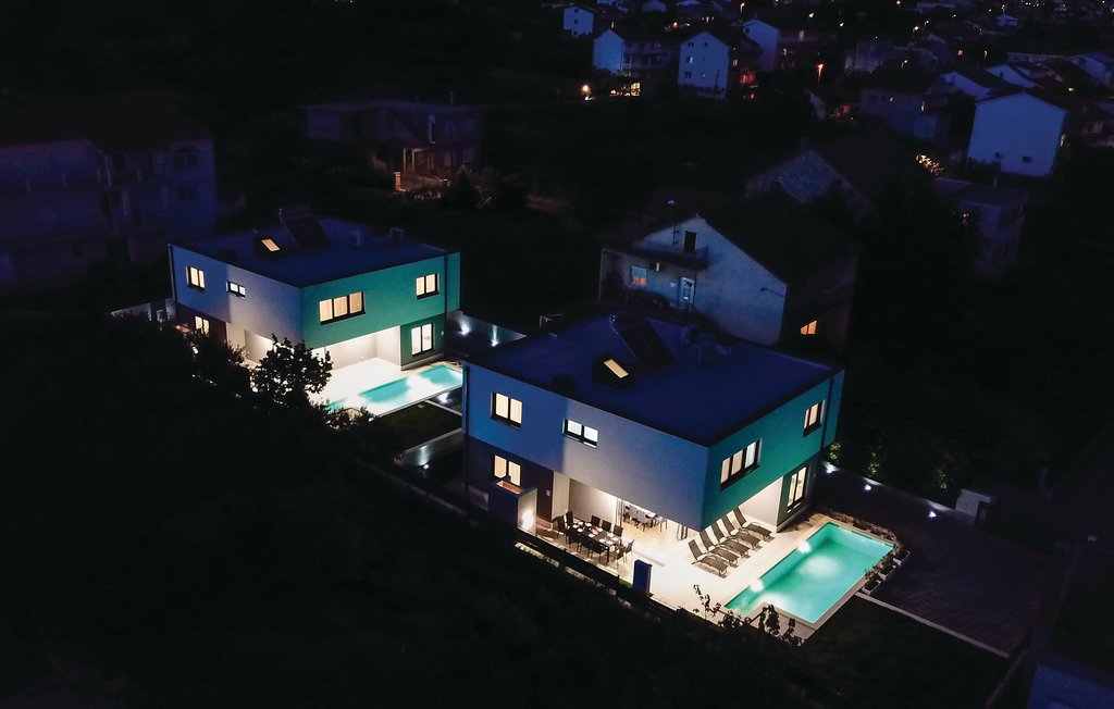 Ferienhaus - Trogir-Kastel Kambelovac , Kroatien - CDC305 16