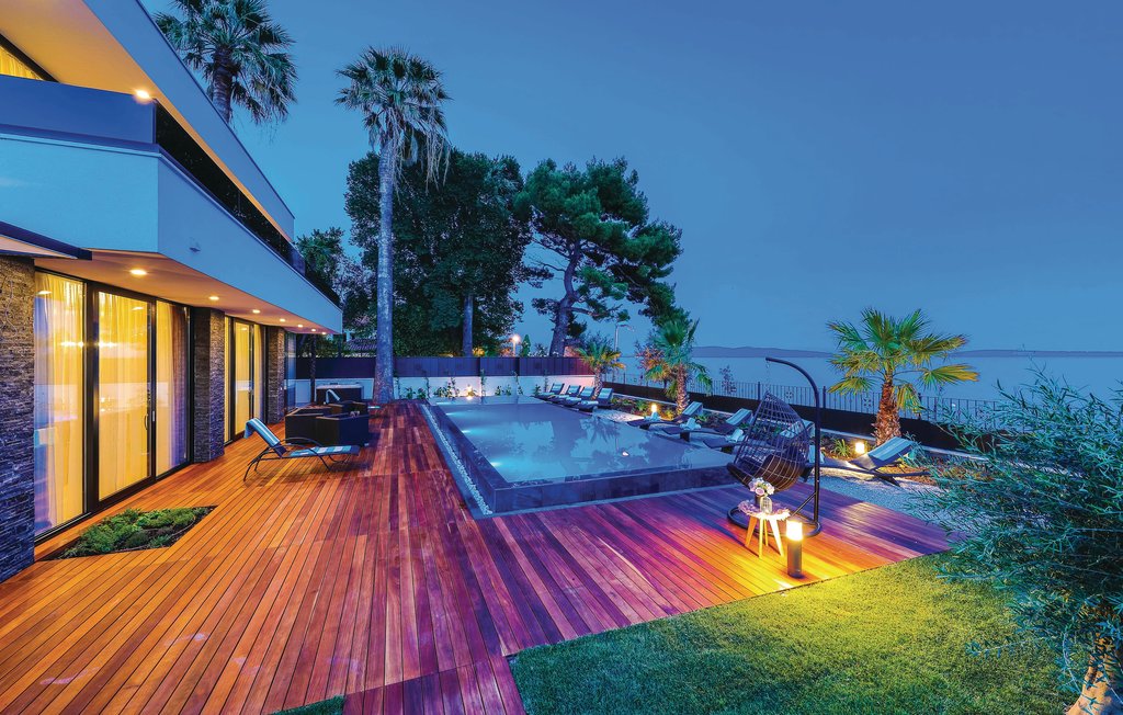 Ferienhaus - Trogir-Kastel Stari , Kroatien - CDC310 26