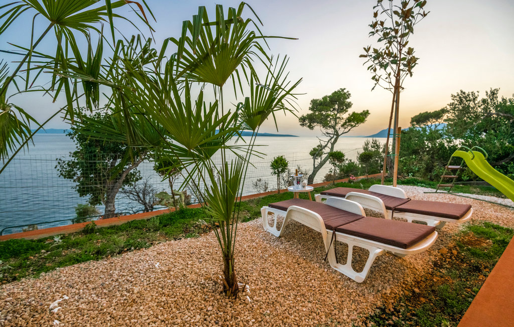 Ferienhaus - Makarska-Bratus , Kroatien - CDC630 20