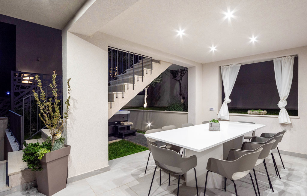 Feriehuse - Makarska , Kroatien - CDC713 26