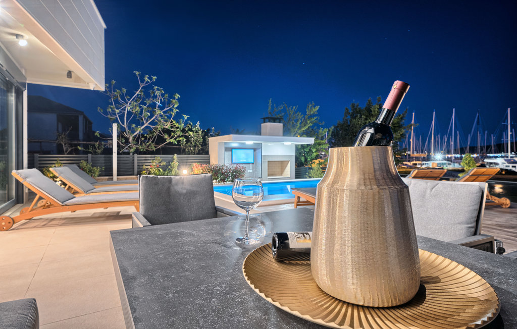 Ferienhaus - Trogir-Kastel Gomilica , Kroatien - CDC973 15